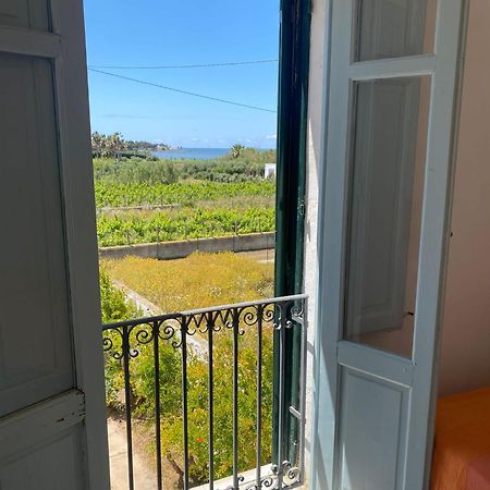 Villa Mozia Riserva Dello Stagnone Марсала Экстерьер фото