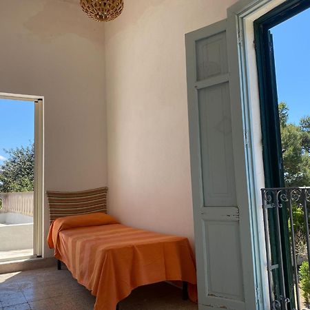 Villa Mozia Riserva Dello Stagnone Марсала Экстерьер фото