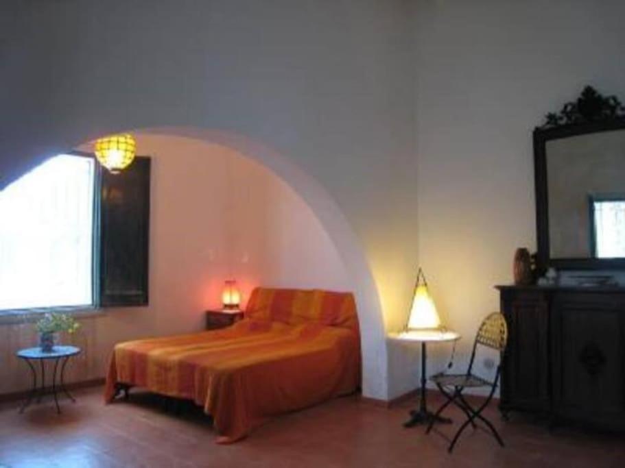 Villa Mozia Riserva Dello Stagnone Марсала Экстерьер фото