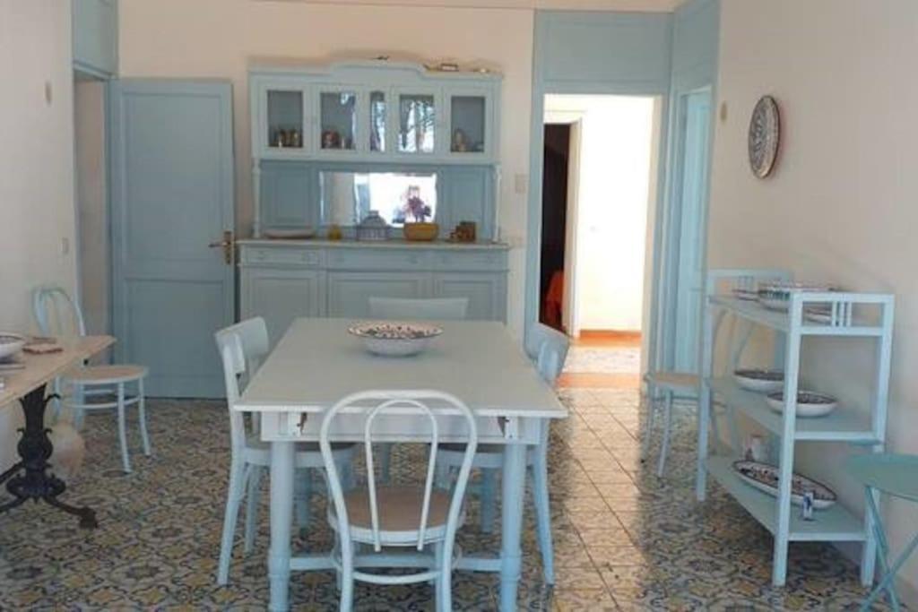 Villa Mozia Riserva Dello Stagnone Марсала Экстерьер фото