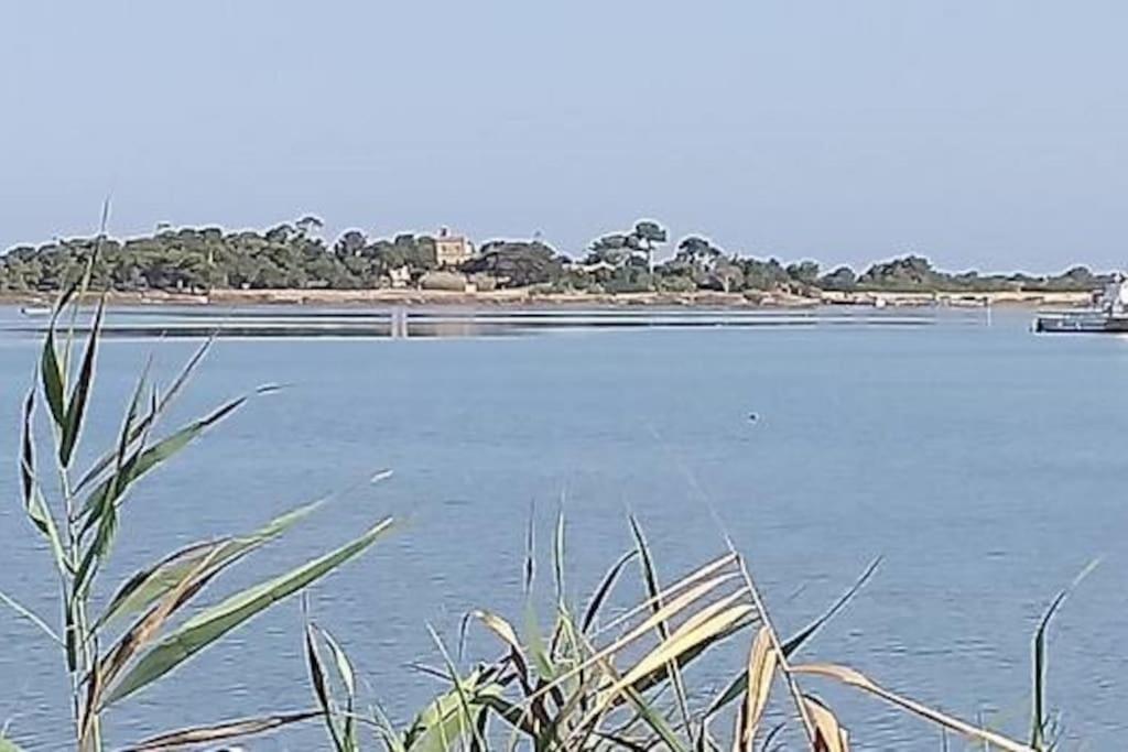 Villa Mozia Riserva Dello Stagnone Марсала Экстерьер фото