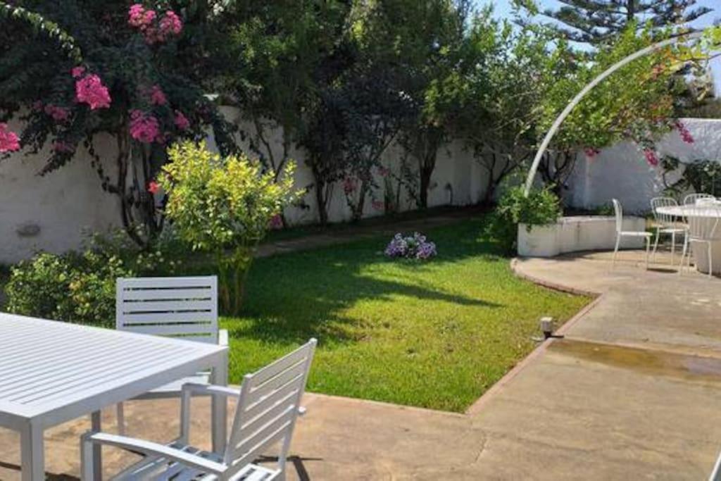 Villa Mozia Riserva Dello Stagnone Марсала Экстерьер фото