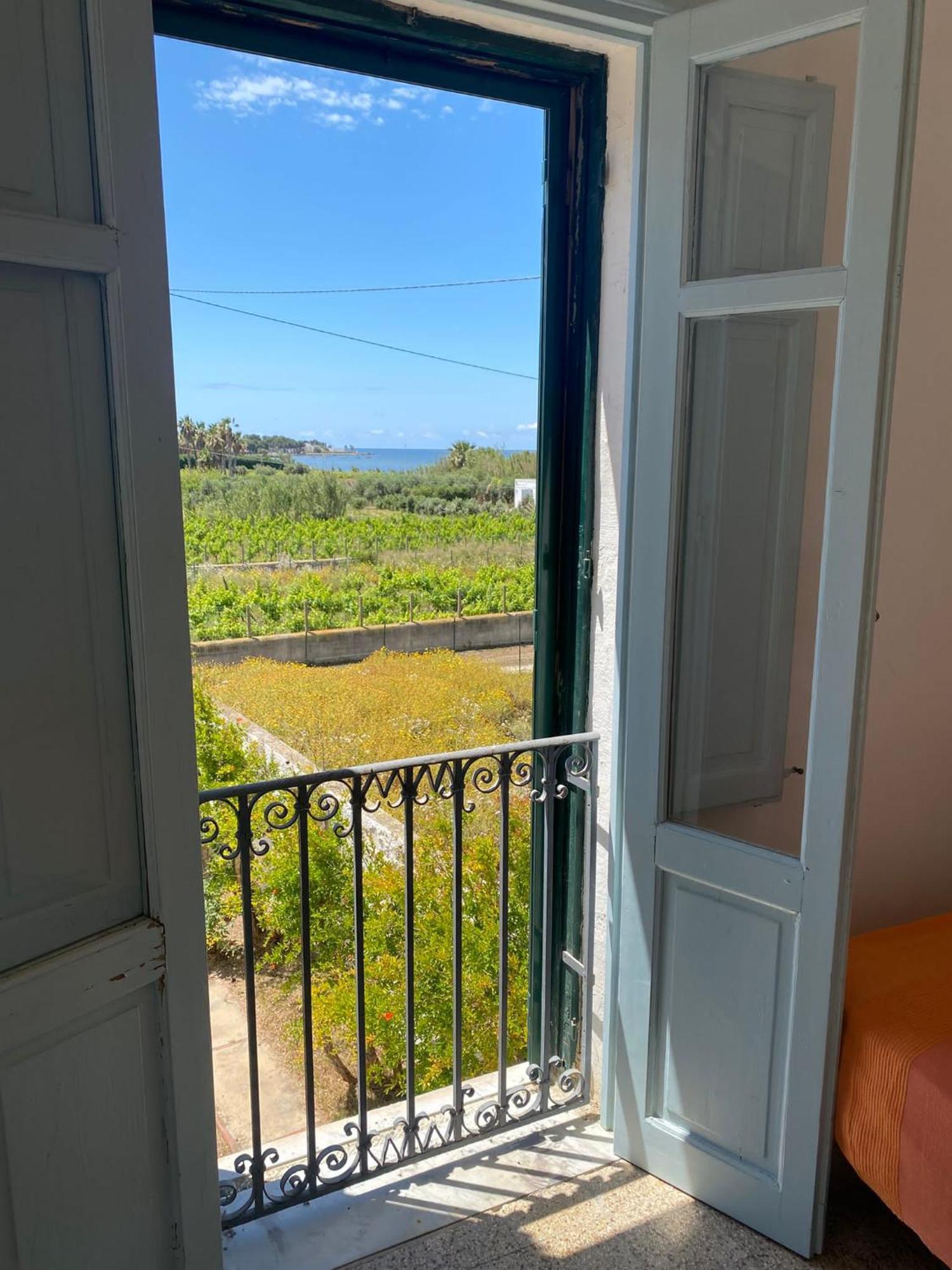 Villa Mozia Riserva Dello Stagnone Марсала Экстерьер фото