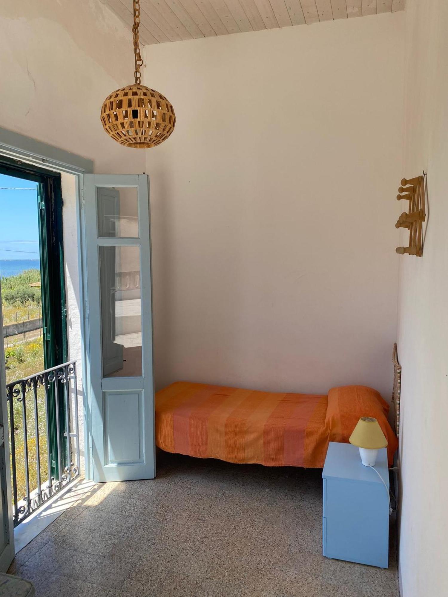 Villa Mozia Riserva Dello Stagnone Марсала Экстерьер фото
