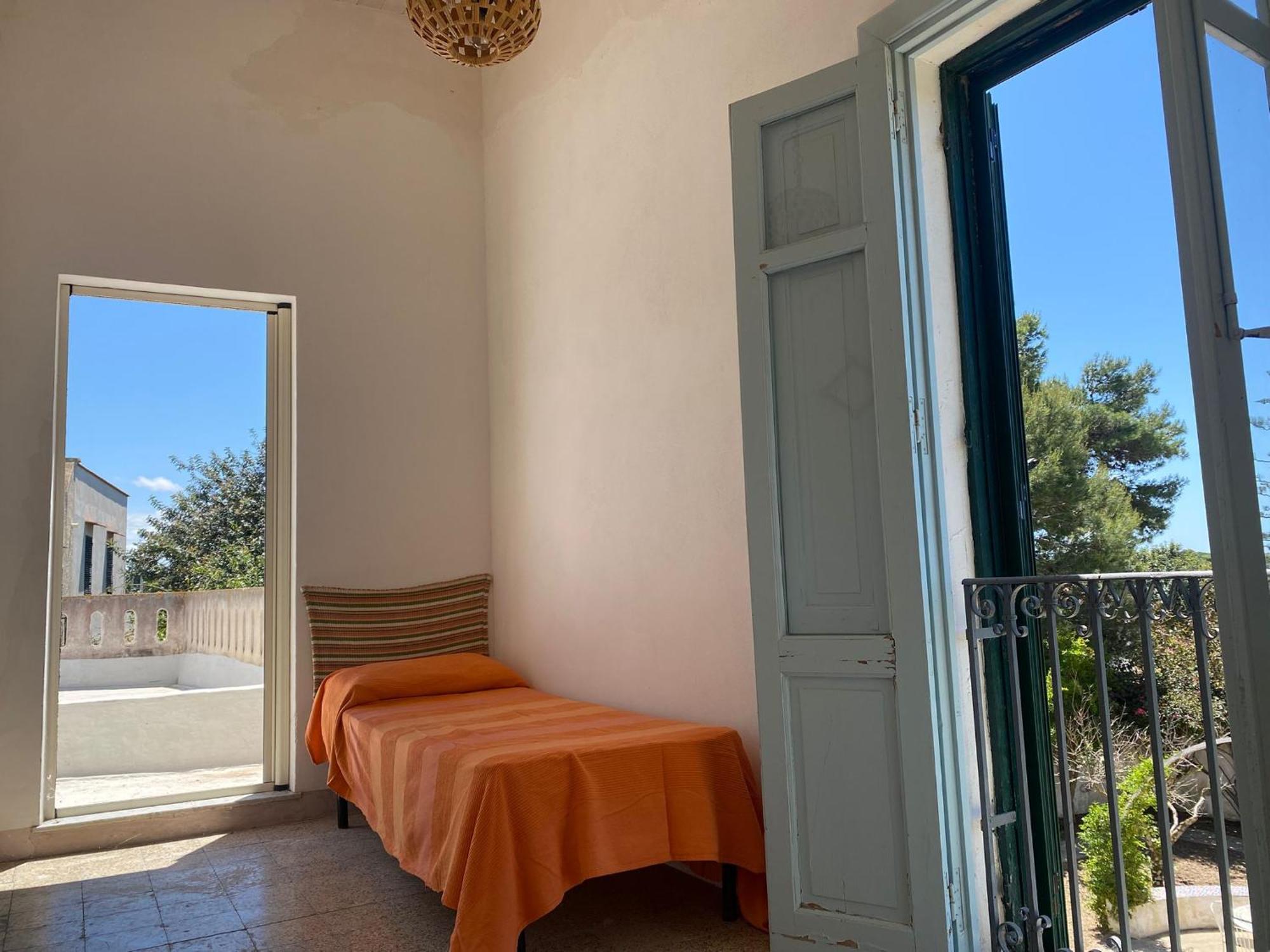 Villa Mozia Riserva Dello Stagnone Марсала Экстерьер фото